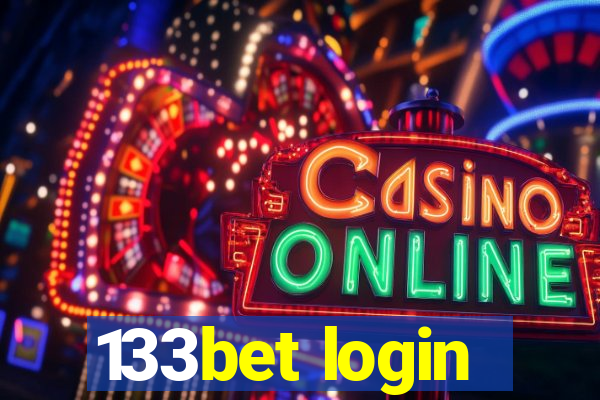 133bet login